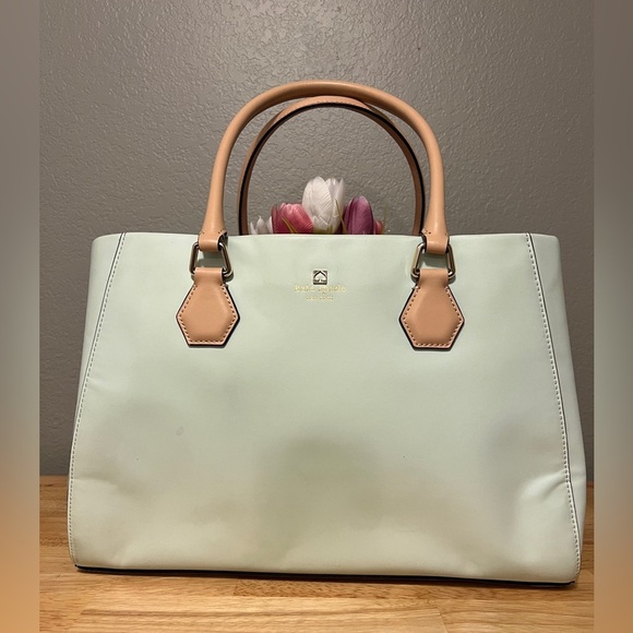 kate spade Handbags - Kate Spade Parnell Street Wensley Tote